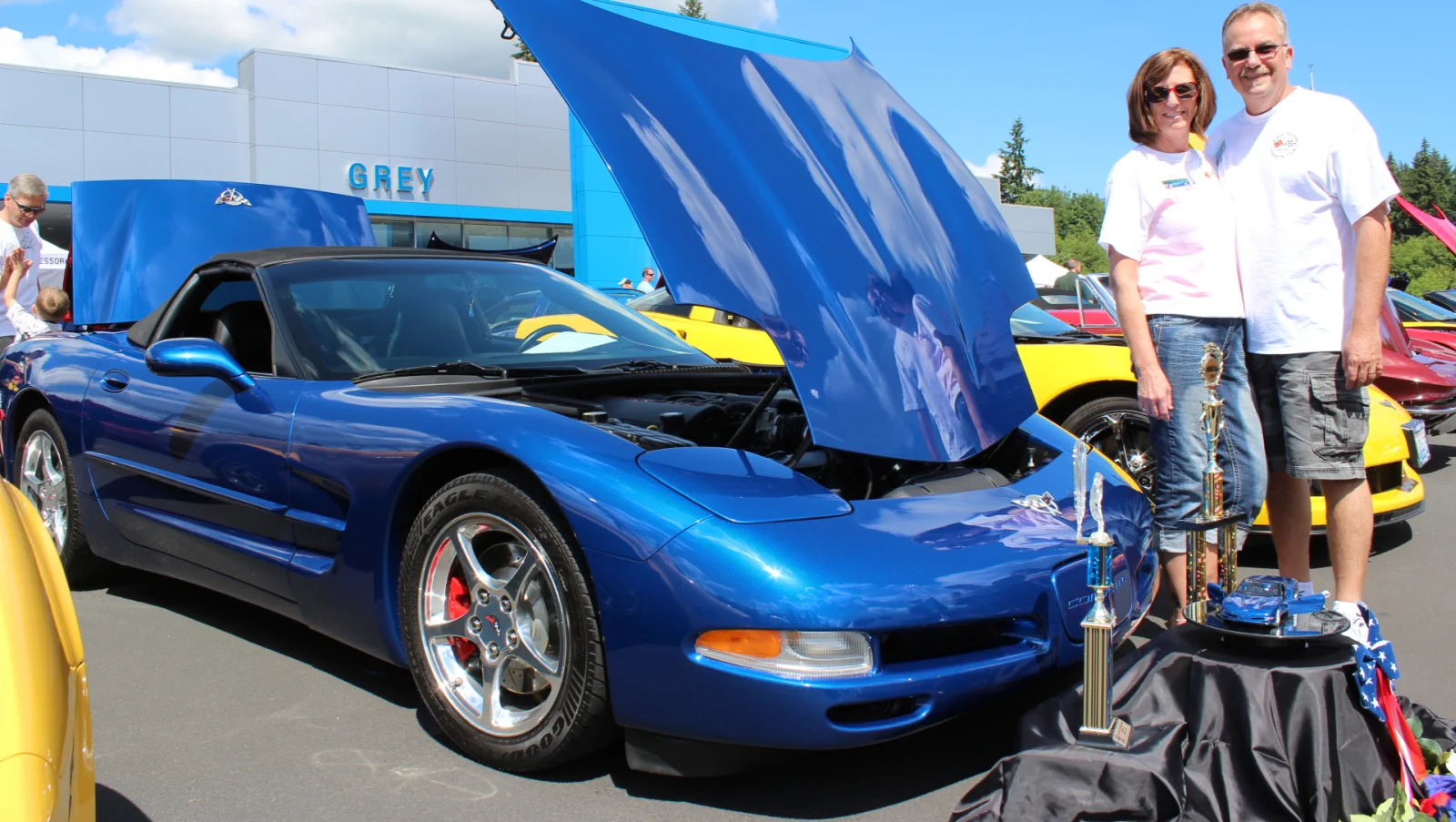 Corvette Generations/C5/C5 2003 Electron Blue Annv Edn-Shaffer.webp